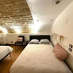 Apartment Atypique 6 Pers Centre De