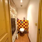 Atypique 6 Pers Centre De Apartment Montpellier