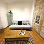 Apartment Atypique 6 Pers Centre De Montpellier