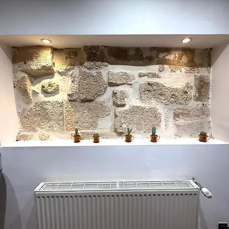 Atypique 6 Pers Centre De Apartmán