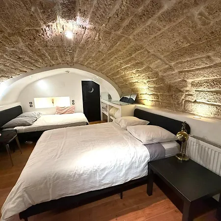 Apartment Atypique 6 Pers Centre De *