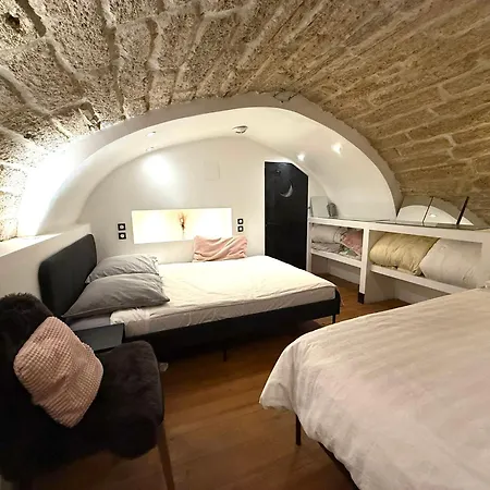 Atypique 6 Pers Centre De Apartmán Montpellier