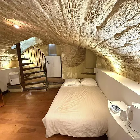 Apartmán Atypique 6 Pers Centre De